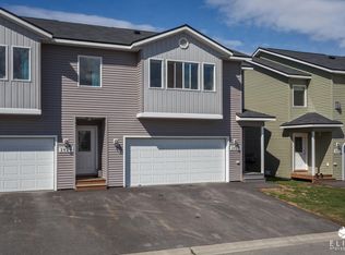 2622 Aspen Heights Loop #11, Anchorage, AK 99508