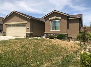5116 Sweet Sunblaze Ave, Bakersfield, CA