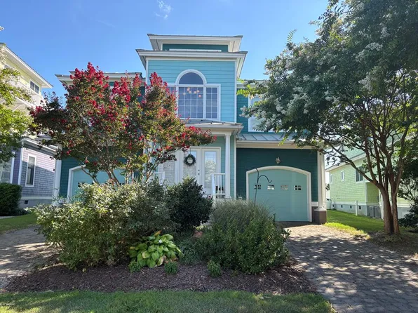 12 Kings Ct, Cape Charles, VA 23310