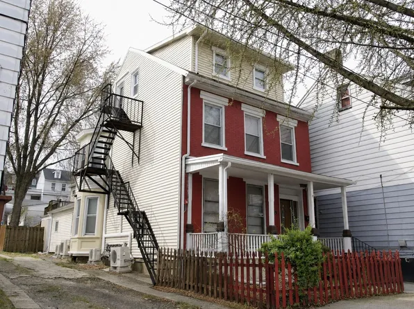 1020 Ferry Street, 1020 Ferry St #1, Easton, PA 18042