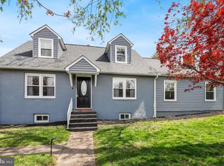 1615 Woodside Ave, Baltimore, MD 21227