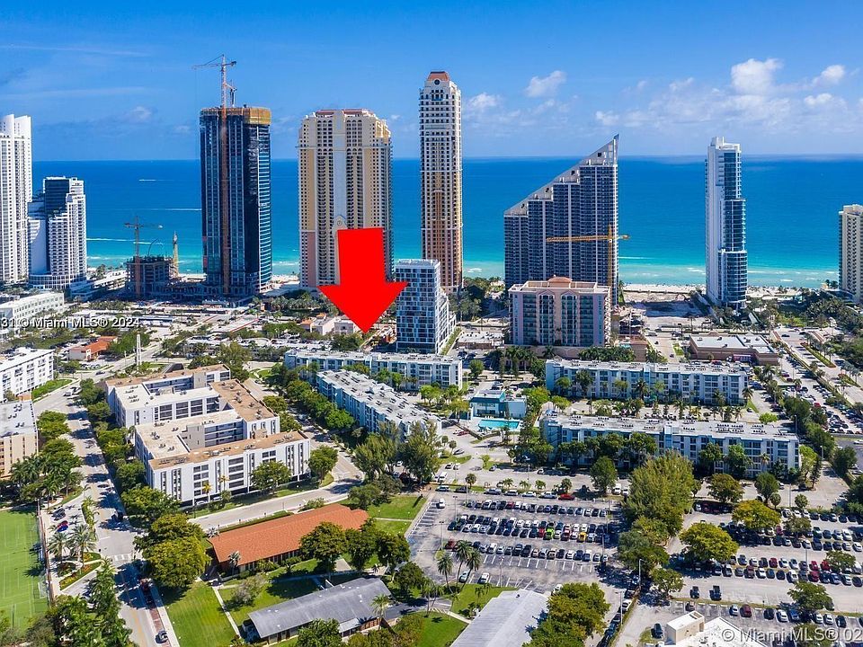 1st image of 17620 Atlantic Blvd APT 501