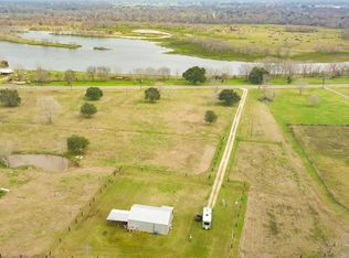 17016 Coffee Lake Dr, Rosharon, TX 77583