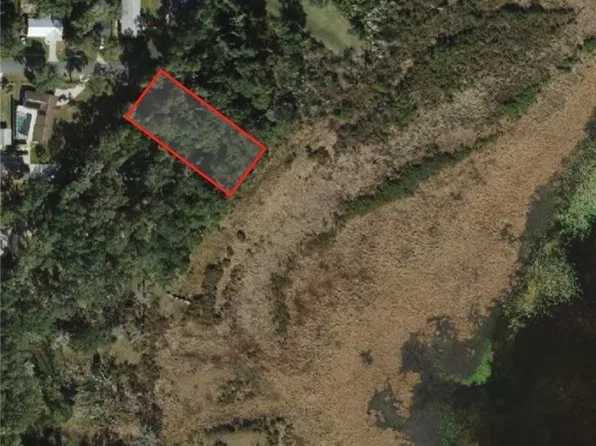 3301 E Lake Nina Dr, Inverness, FL 34453