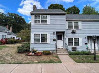38 Grove St #A, Manchester, CT 06042