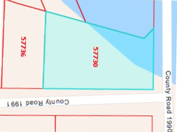LOT 21 45th Cres #1991, Yantis, TX 75497