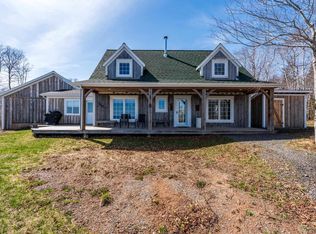 4004 Highway 358, South Scots Bay, NS B0P 1H0