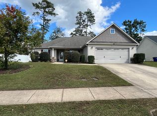 1122 Saint Johns Loop, Raeford, NC 28376