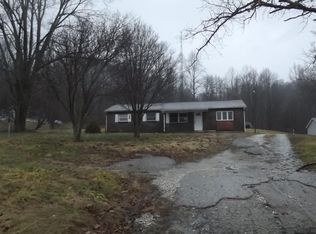 4239 State Road 158, Bedford, IN 47421