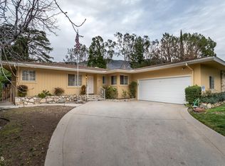 3621 El Caminito St, Glendale, CA 91214