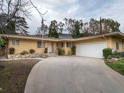 3621 El Caminito St, Glendale, CA, 91214