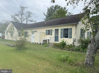 602 E Laurel Street Ext, Georgetown, DE 19947