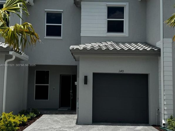 140 SW 184th Way #140