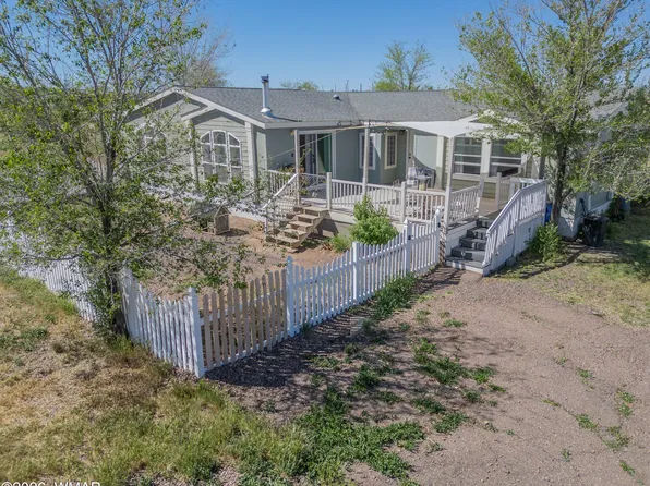 1401 W Ranch Rd, Taylor, AZ 85939