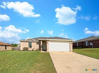 1116 Marlee Cir, Copperas Cove, TX 76522