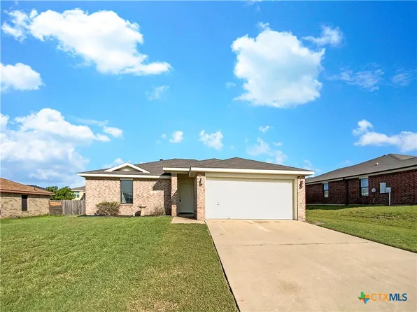 1116 Marlee Cir, Copperas Cove, TX 76522