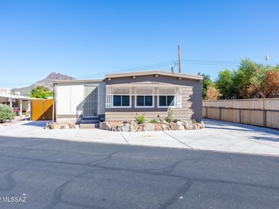 5424 W Flying M St, Tucson, AZ, 85713