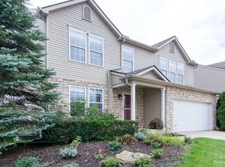 8666 Magnolia Way, Dexter, MI 48130