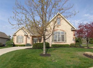 11560 Glen Ridge Cir, Fishers, IN 46037