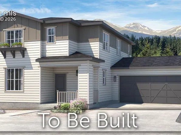 17751 Lucky Penny Ln, Monument, CO 80132
