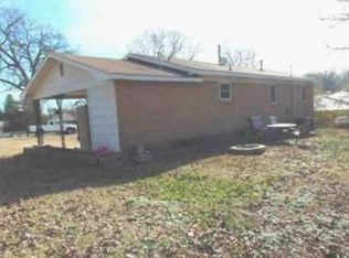 508 S 10th St, Thayer, MO 65791