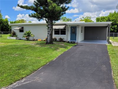 105 Alabama Rd S, Lehigh Acres, FL, 33936