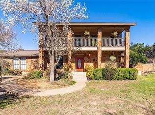 13109 Canyon Vw, Leander, TX 78641