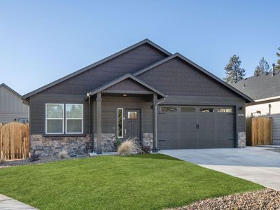 61389 SE Preston St, Bend, OR, 97702