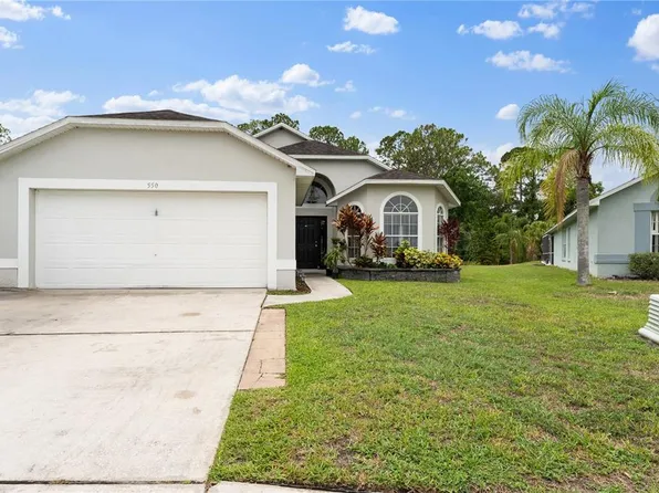 550 EAGLE POINTE S, KISSIMMEE, FL 34746