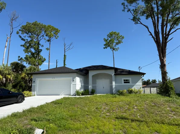 2778 Pebble Ave, North Port, FL 34286