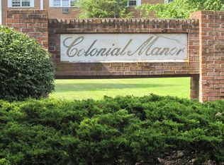 1080 New Haven Ave APT 87, Milford, CT 06460