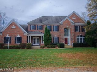 7617 Ordway Ct, Manassas, VA 20112