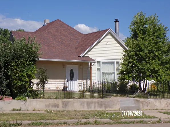 1013 Grant Ave, Trinidad, CO 81082