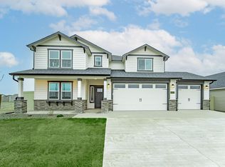 2226 Fire Time Loop, Richland, WA 99352