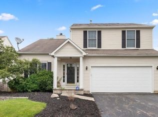 607 Pack St, Pataskala, OH 43062