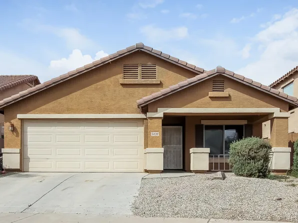 5430 W Southgate Ave, Phoenix, AZ 85043