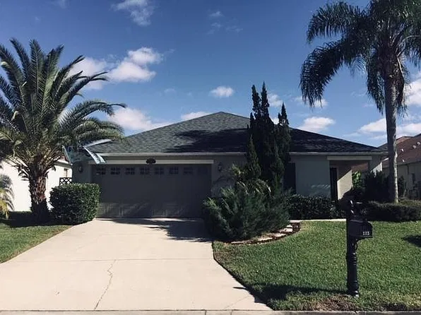 233 Bacopa Pass, Davenport, FL 33897