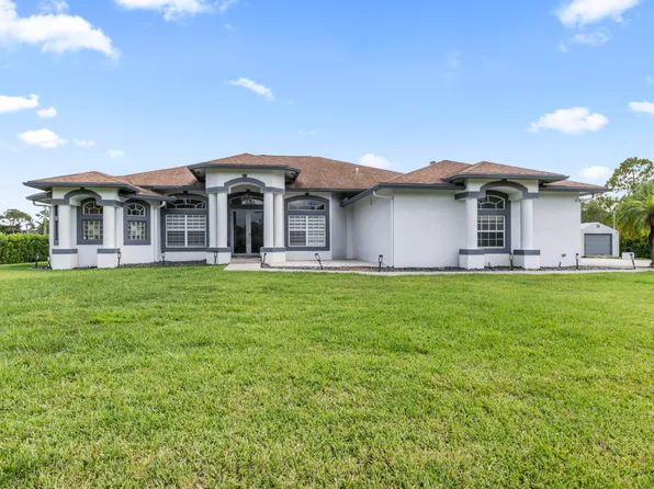 15062 N 73rd St Street N, The Acreage, FL 33470