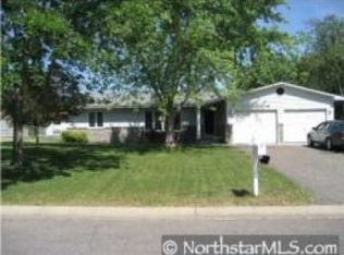 12019 Woodbine St NW, Coon Rapids, MN 55433