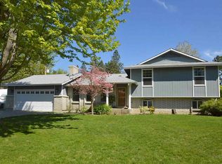 3021 S Glenn Rd, Spokane, WA 99206