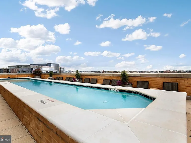 440 L St NW #1106 — Photo 33