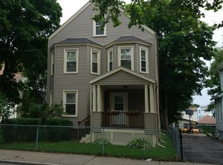 57 Rockwell St, Dorchester, MA 02124