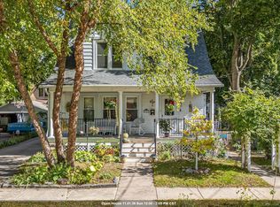 538 N Ida St, Appleton, WI 54911