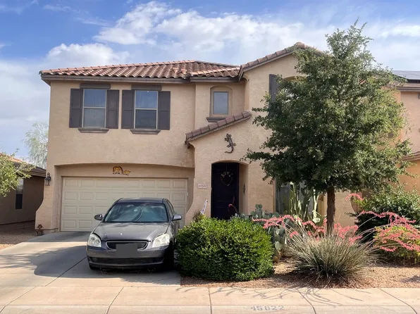 45622 W Barbara Ln, Maricopa, AZ 85139