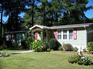 2986 Emory Trl, Murrells Inlet, SC 29576