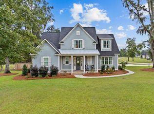 124 Tuskin Oaks Ct, Leesburg, GA 31763