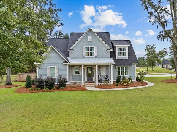 124 Tuskin Oaks Ct, Leesburg, GA 31763