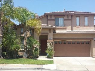 522 Morning Dove Pl, Brea, CA 92823