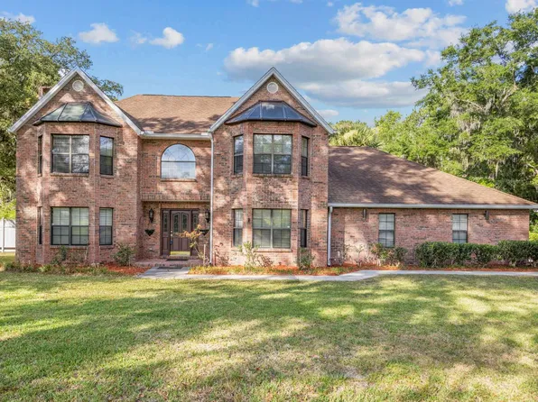 320 NW Auburn Pl, Lake City, FL 32055