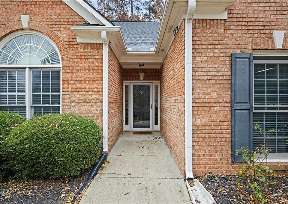 181 Sedgefield Overlook, Dallas, GA 30157 MLS 7304035 Zillow